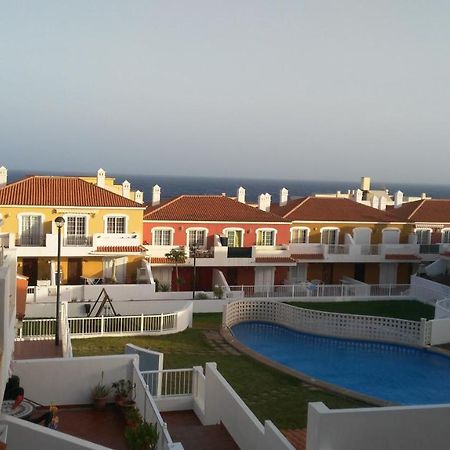 Tenerife Paz Y Tranquilidad Poris de Abona Exterior foto