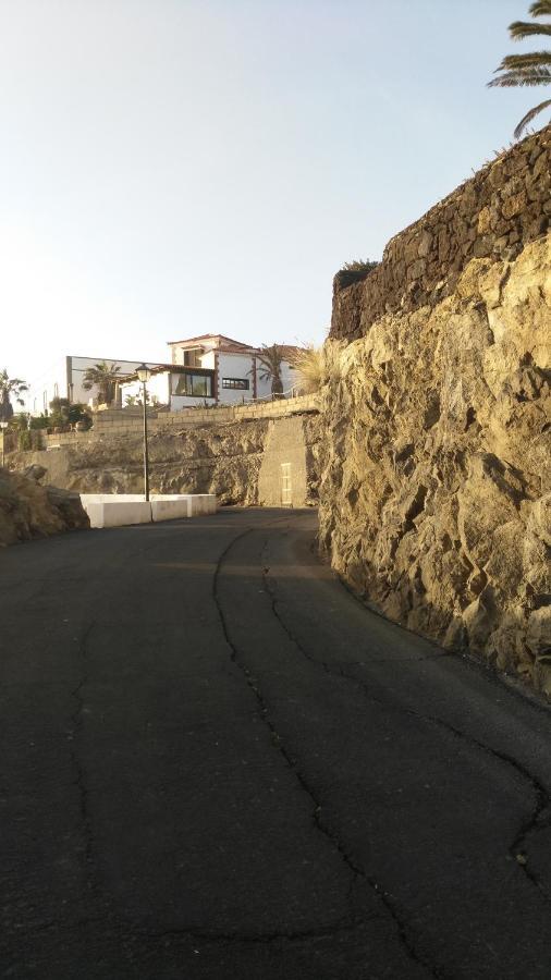 Tenerife Paz Y Tranquilidad Poris de Abona Exterior foto