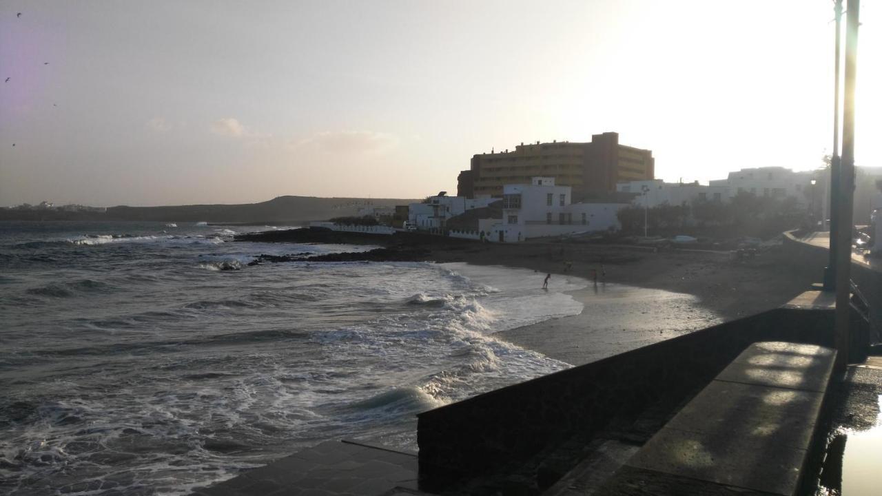 Tenerife Paz Y Tranquilidad Poris de Abona Exterior foto